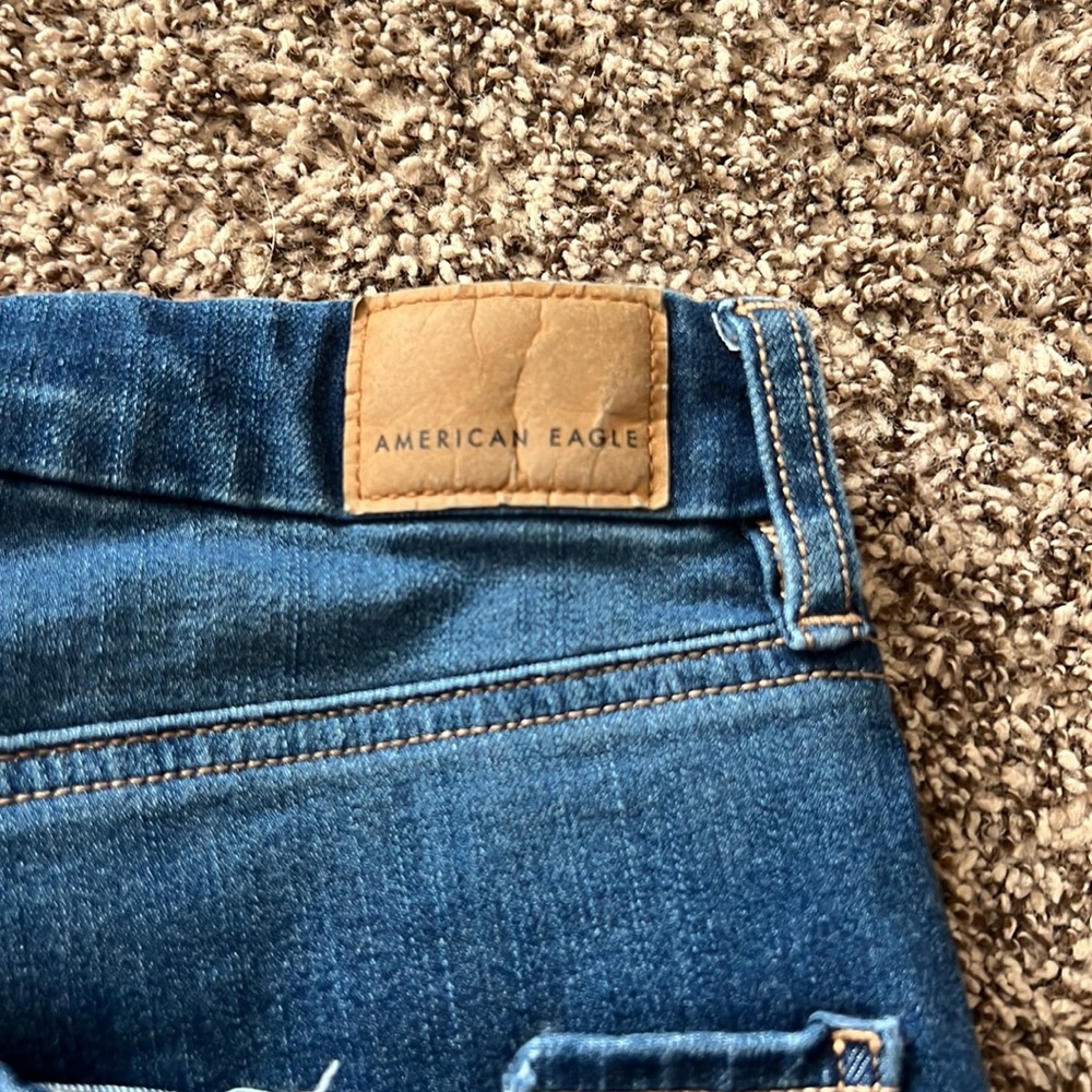 American eagle jeans - Picture 4 of 6
